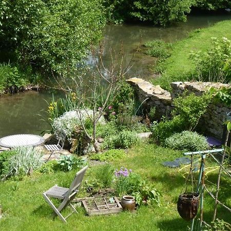 La Brevonniere Bed & Breakfast Beaulieu-sur-Mer Dış mekan fotoğraf