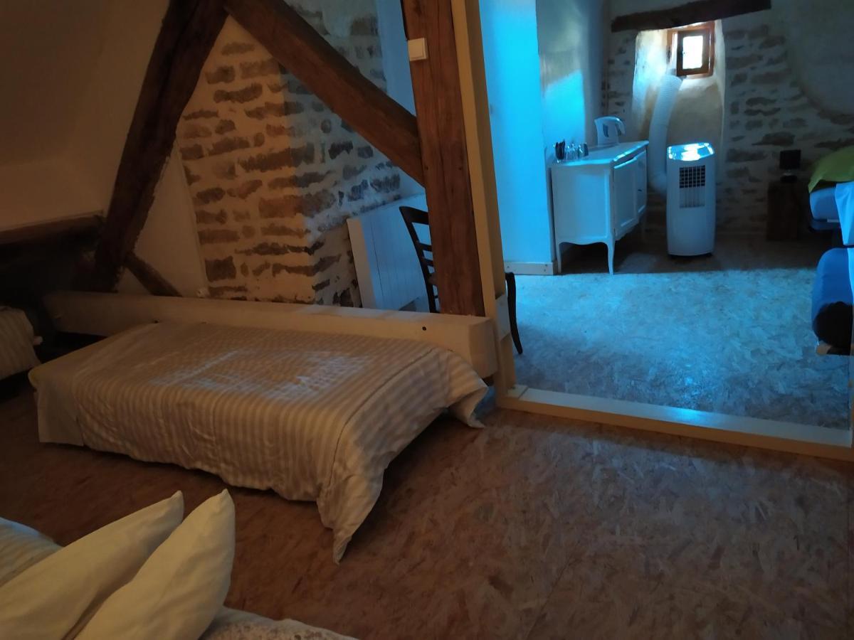 La Brevonniere Bed & Breakfast Beaulieu-sur-Mer Dış mekan fotoğraf