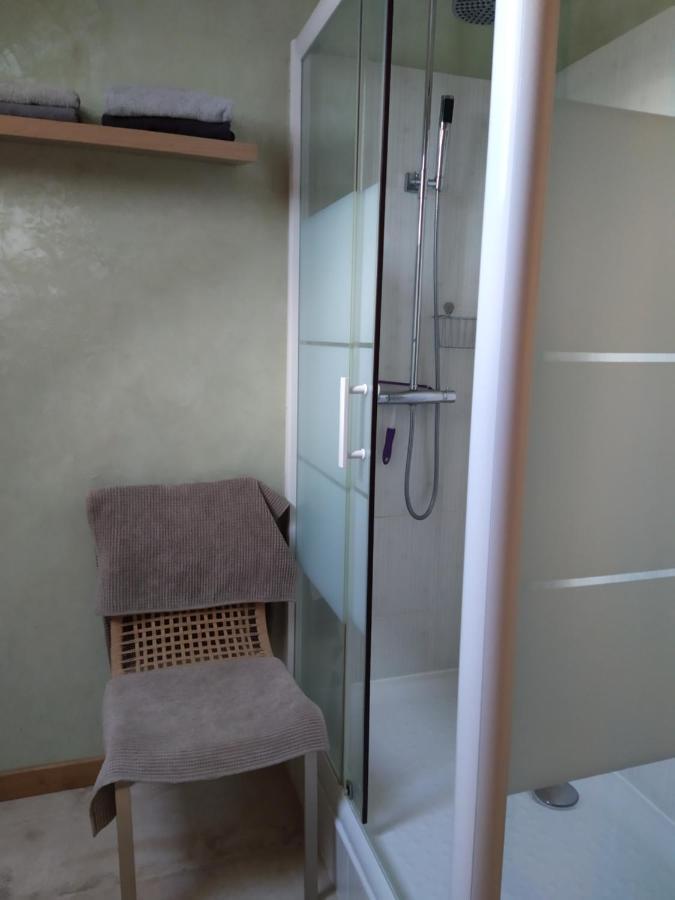 La Brevonniere Bed & Breakfast Beaulieu-sur-Mer Dış mekan fotoğraf