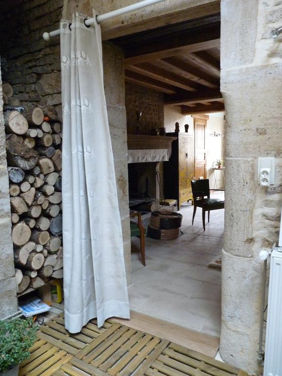 La Brevonniere Bed & Breakfast Beaulieu-sur-Mer Dış mekan fotoğraf