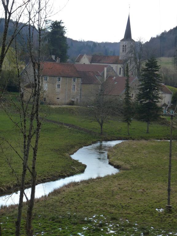 La Brevonniere Bed & Breakfast Beaulieu-sur-Mer Dış mekan fotoğraf