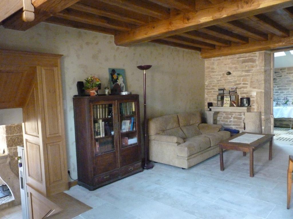La Brevonniere Bed & Breakfast Beaulieu-sur-Mer Dış mekan fotoğraf