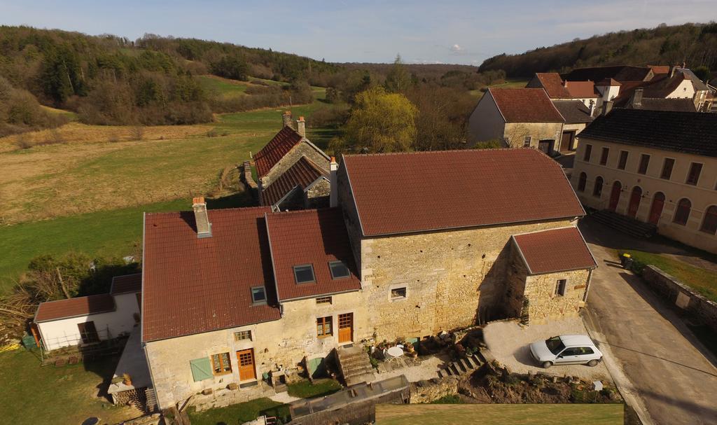 La Brevonniere Bed & Breakfast Beaulieu-sur-Mer Dış mekan fotoğraf